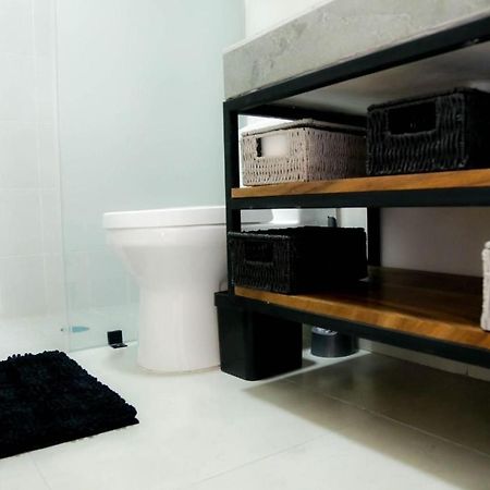 Comfort Flat In Guadalajara Dış mekan fotoğraf