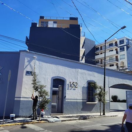 Comfort Flat In Guadalajara Dış mekan fotoğraf