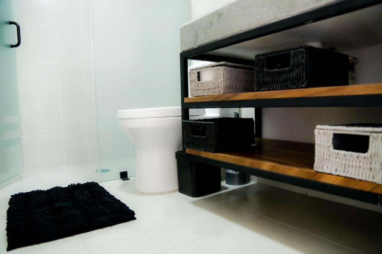 Comfort Flat In Guadalajara Dış mekan fotoğraf
