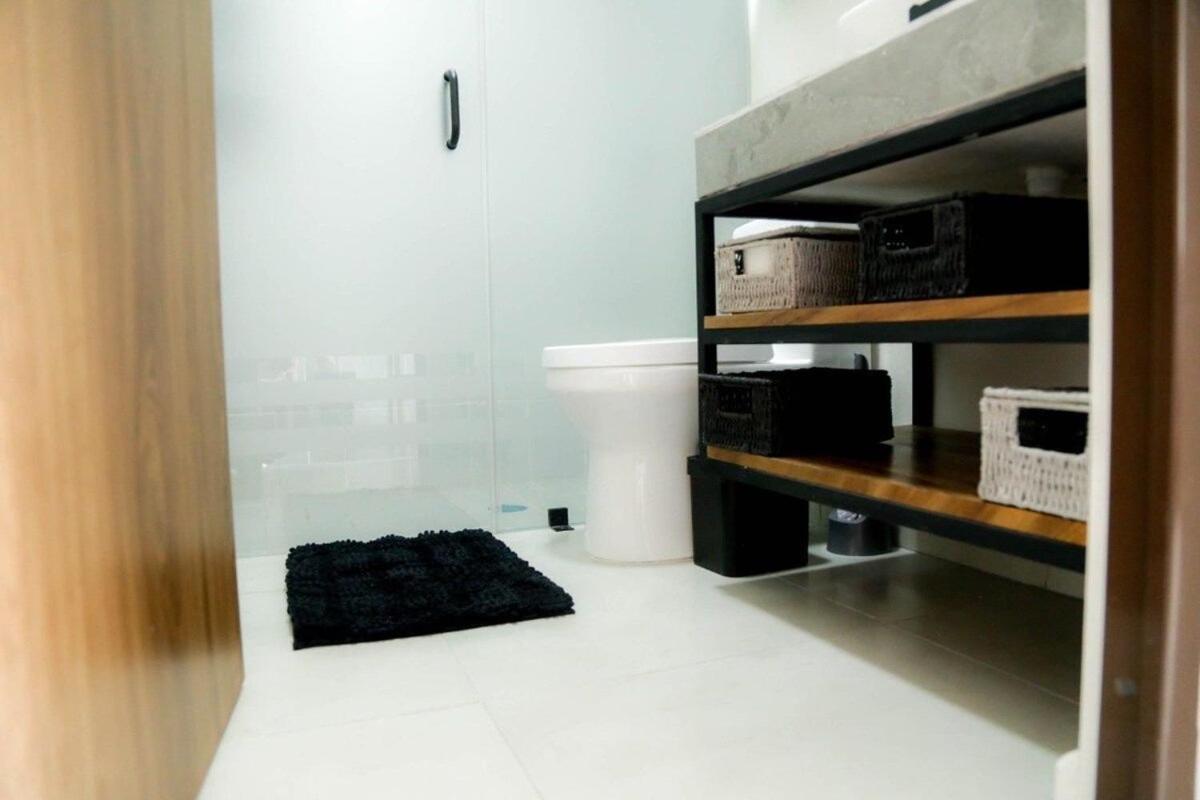 Comfort Flat In Guadalajara Dış mekan fotoğraf