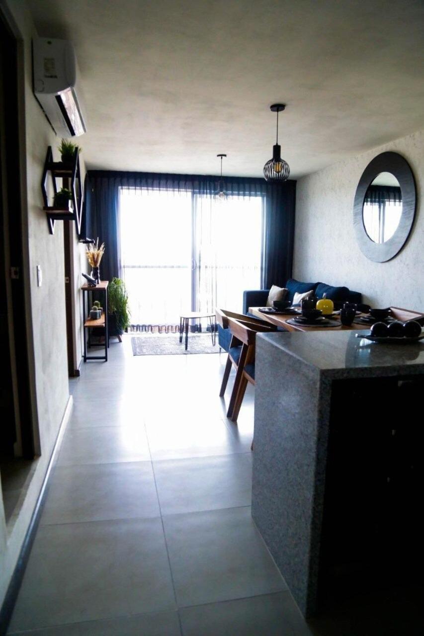 Comfort Flat In Guadalajara Dış mekan fotoğraf