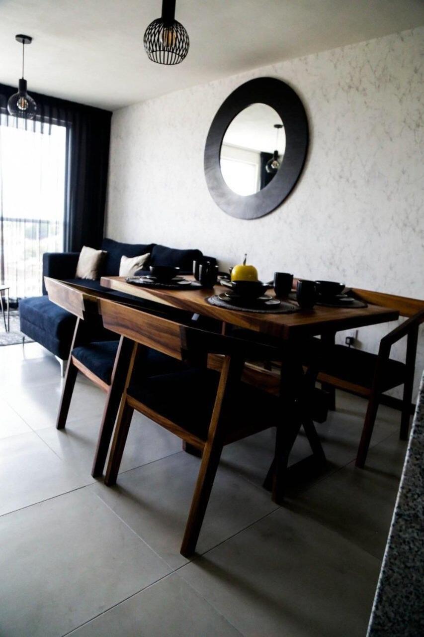 Comfort Flat In Guadalajara Dış mekan fotoğraf