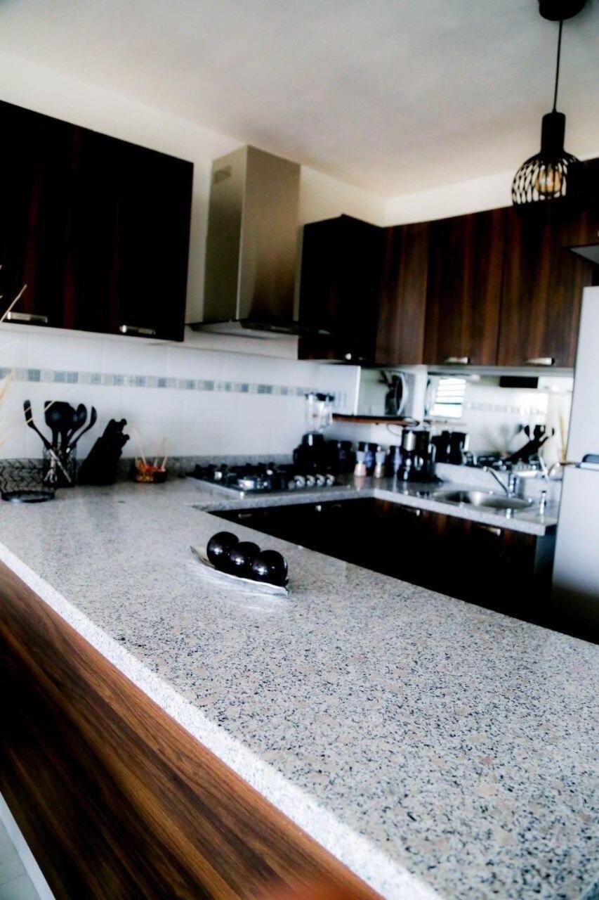 Comfort Flat In Guadalajara Dış mekan fotoğraf